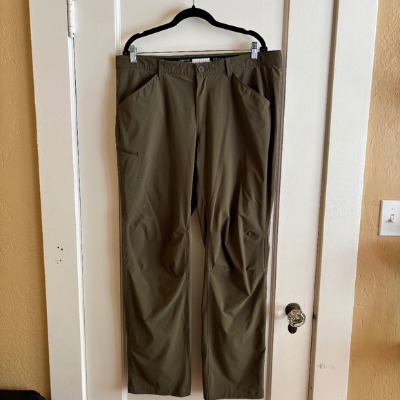 Orvis Women's Jackson Quick-Dry Convertible Pants - Picture 1 of 6